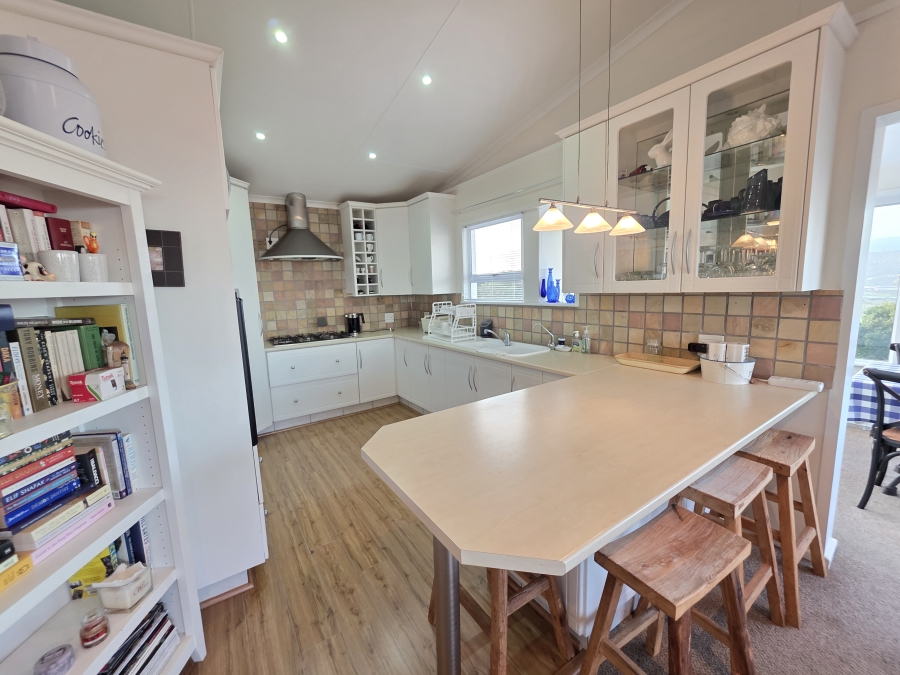 4 Bedroom Property for Sale in Bergsig Western Cape